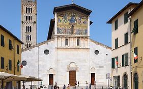 Lucca Charm
